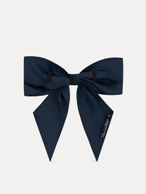 Oscar De La Renta ODLR X SimonSits Dog Bow