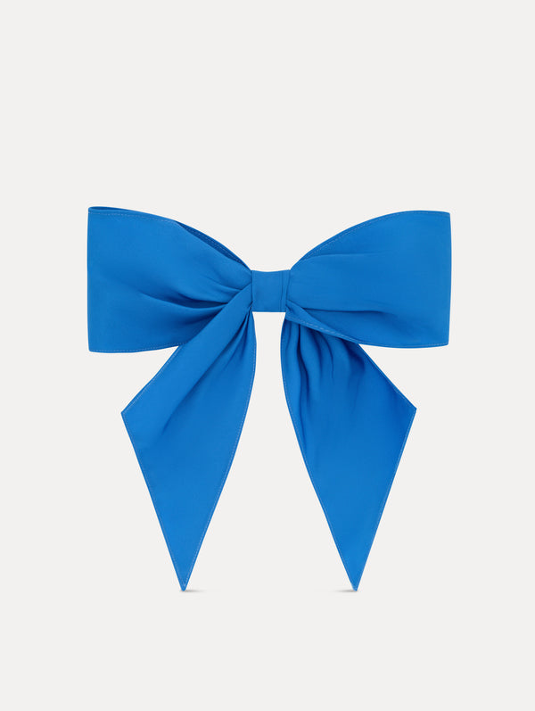 oscar de la renta ODLR x SimonSits Dog Bow