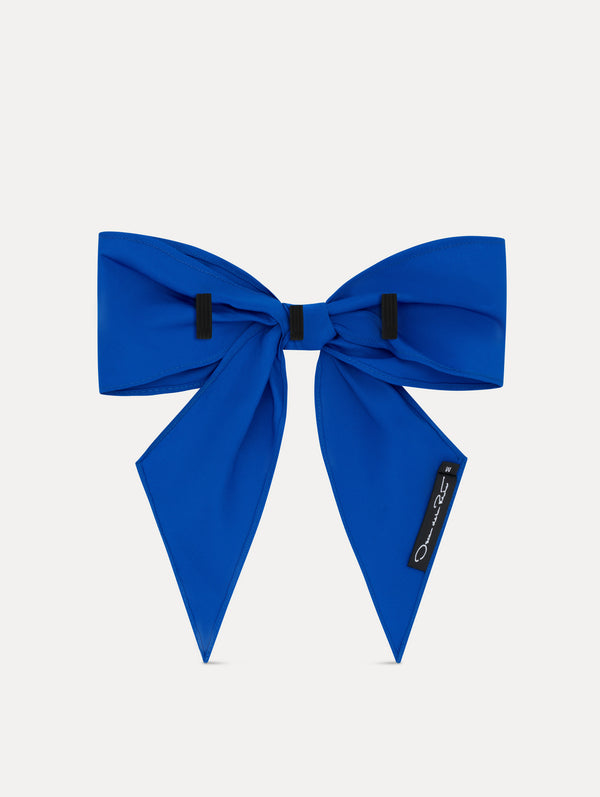 Oscar De La Renta ODLR X SimonSits Dog Bow