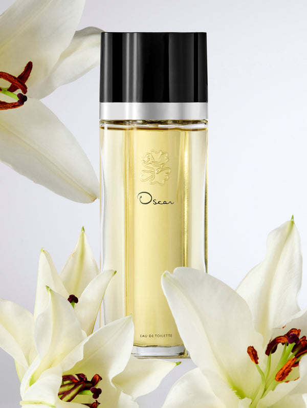 Oscar De La Renta Oscar EDT 3.4 Oz