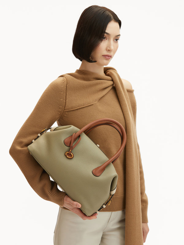 Oscar De La Renta The Dahlia