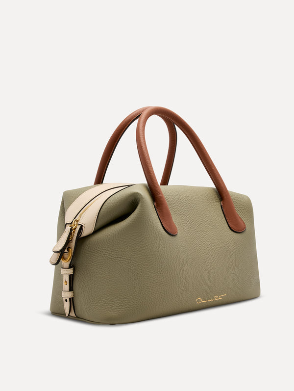 Oscar De La Renta The Dahlia