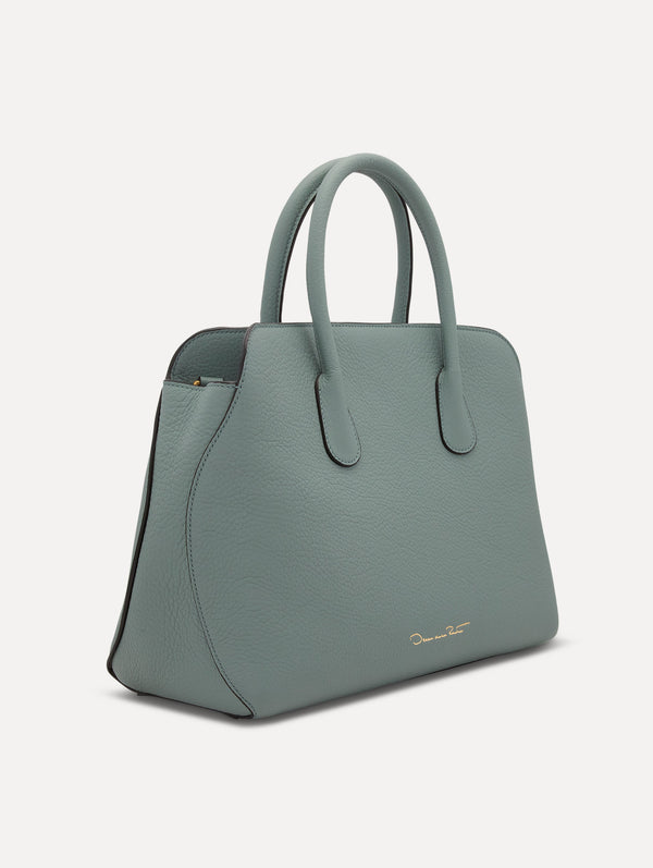 Oscar De La Renta The Ivy