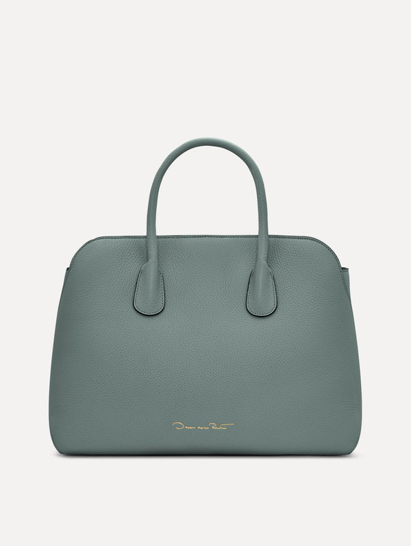 Oscar De La Renta The Ivy