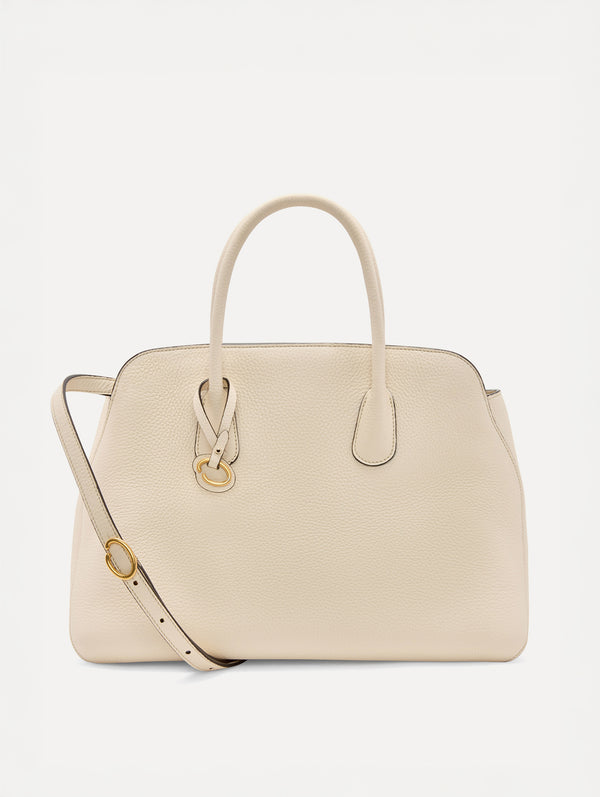 oscar de la renta The Ivy