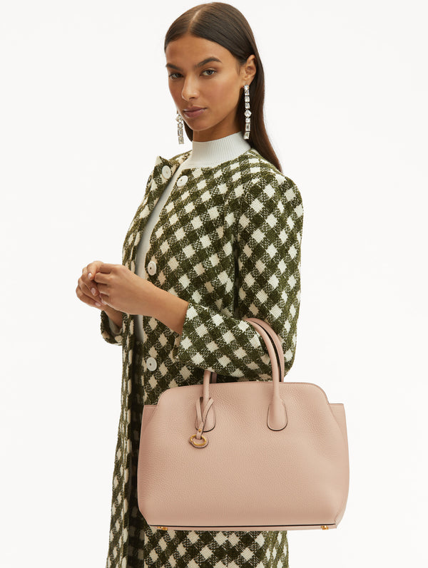 Oscar De La Renta The Ivy