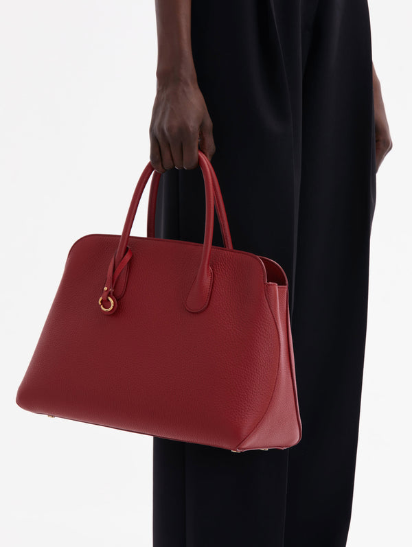 Oscar De La Renta The Ivy