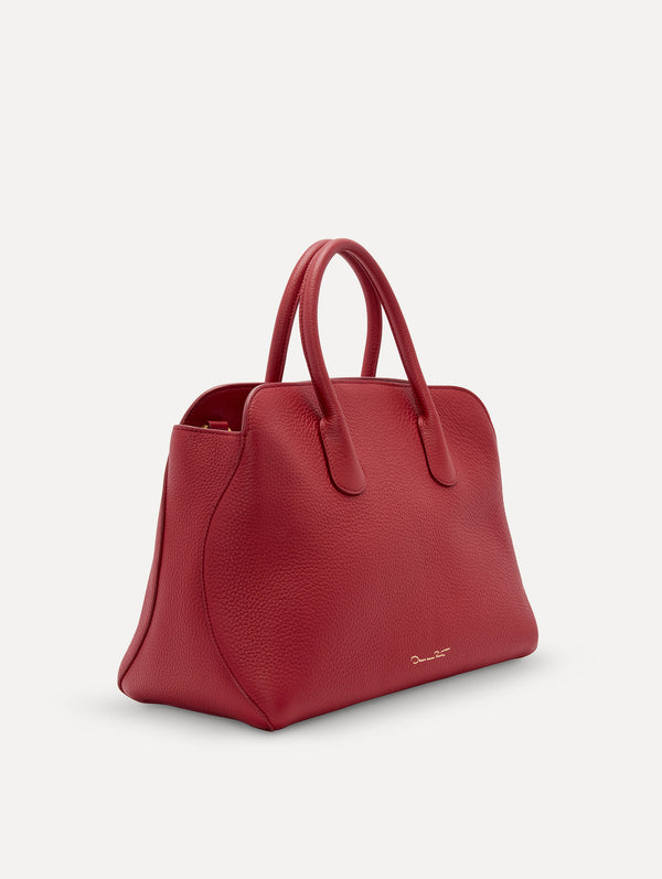 Oscar De La Renta The Ivy