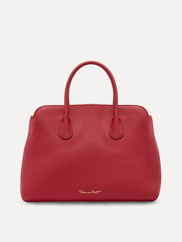 Oscar De La Renta The Ivy