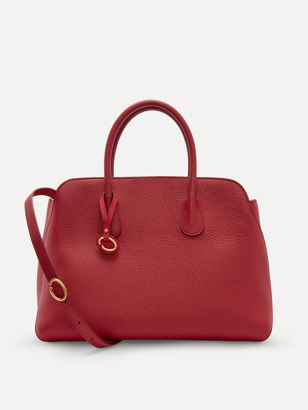 oscar de la renta The Ivy