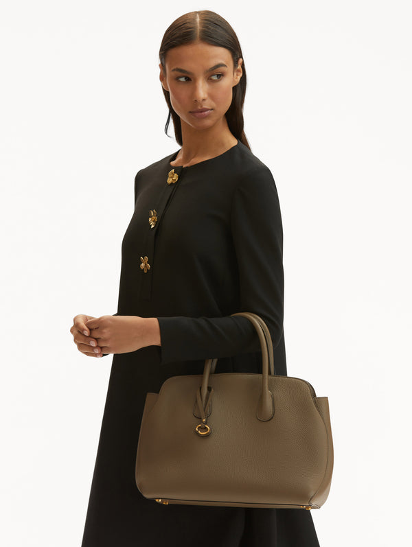 Oscar De La Renta The Ivy