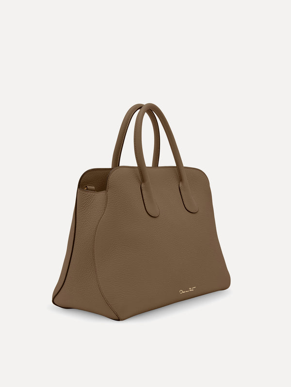 Oscar De La Renta The Ivy