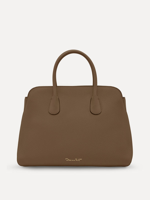 Oscar De La Renta The Ivy