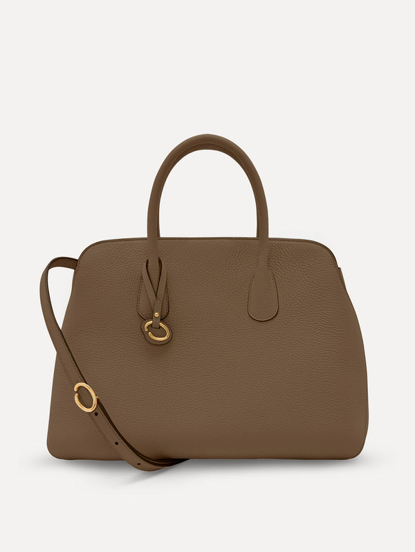 oscar de la renta The Ivy