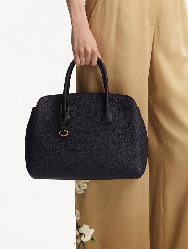 Oscar De La Renta The Ivy