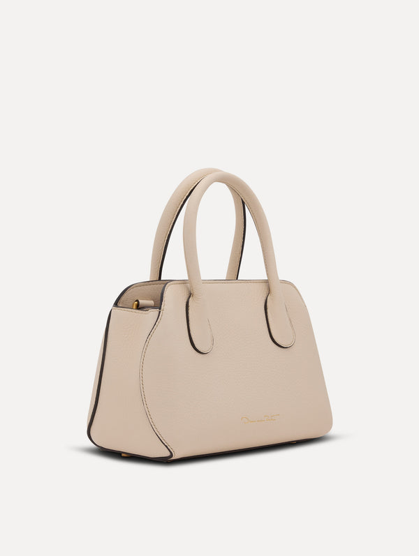 Oscar De La Renta The Mini Ivy