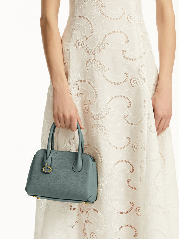 Oscar De La Renta The Mini Ivy