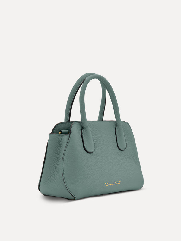 Oscar De La Renta The Mini Ivy