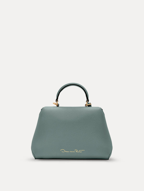 Oscar De La Renta The Mini Poppy