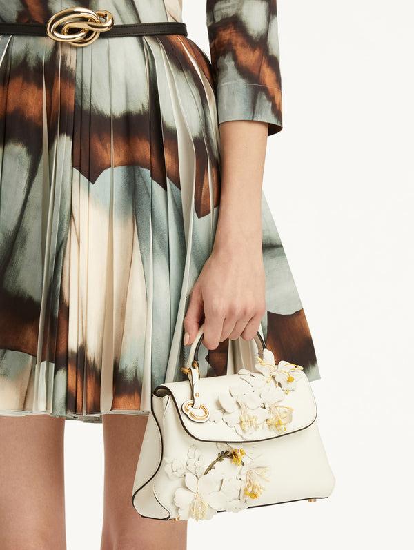 Oscar De La Renta The Mini Poppy