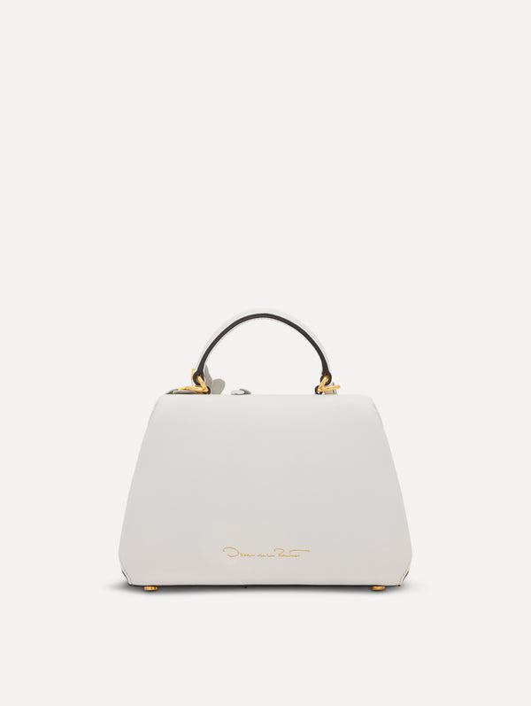 Oscar De La Renta The Mini Poppy