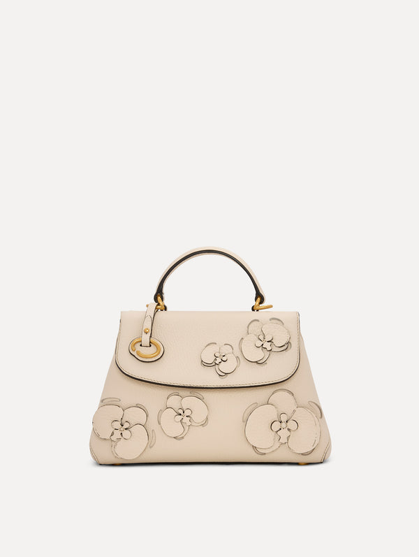 Oscar De La Renta The Mini Poppy