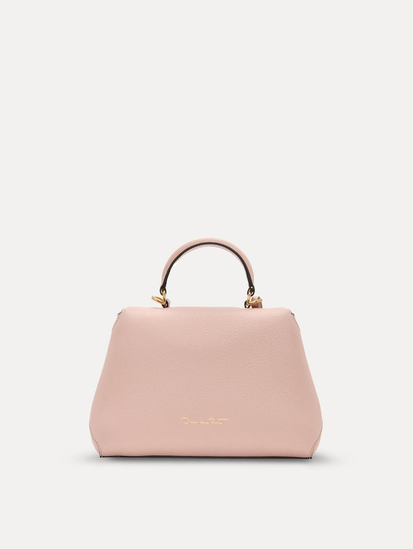 Oscar De La Renta The Mini Poppy