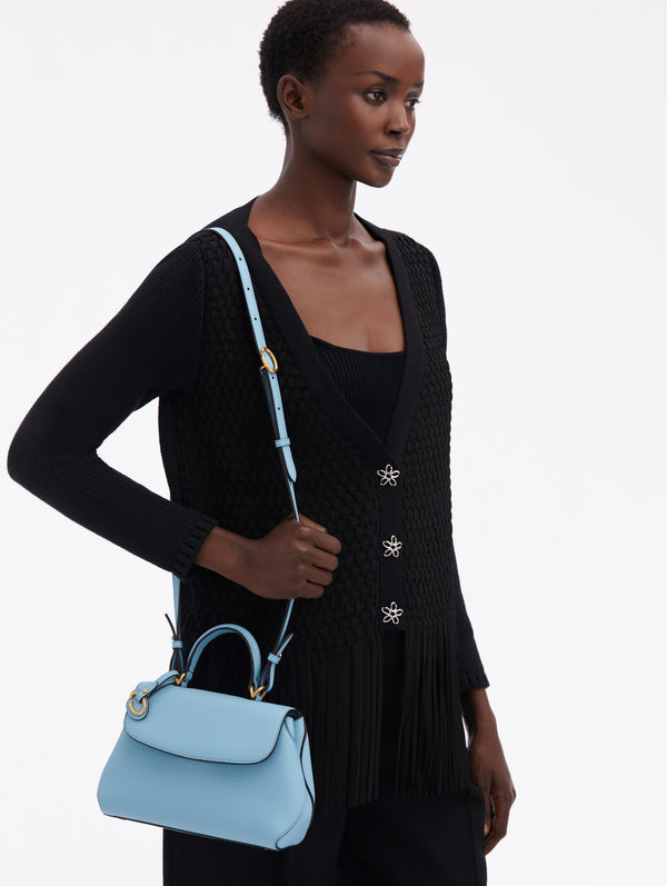 Oscar De La Renta The Mini Poppy