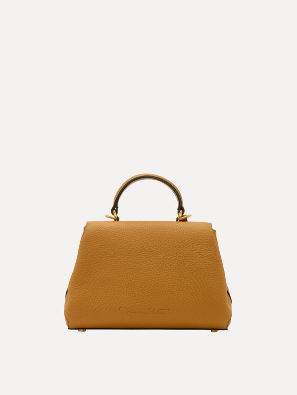 Oscar De La Renta The Mini Poppy