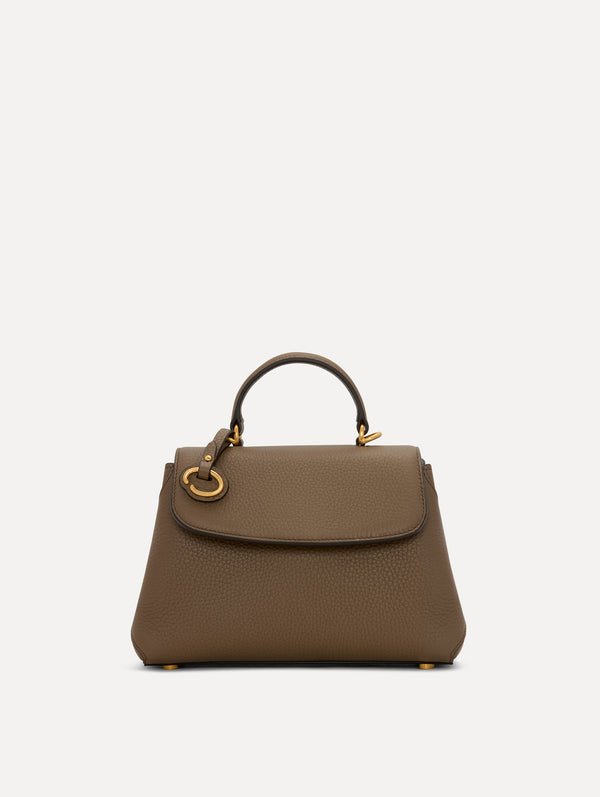 Oscar De La Renta The Mini Poppy