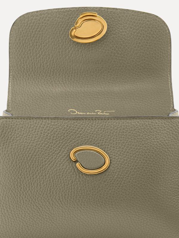 Oscar De La Renta The Mini Poppy