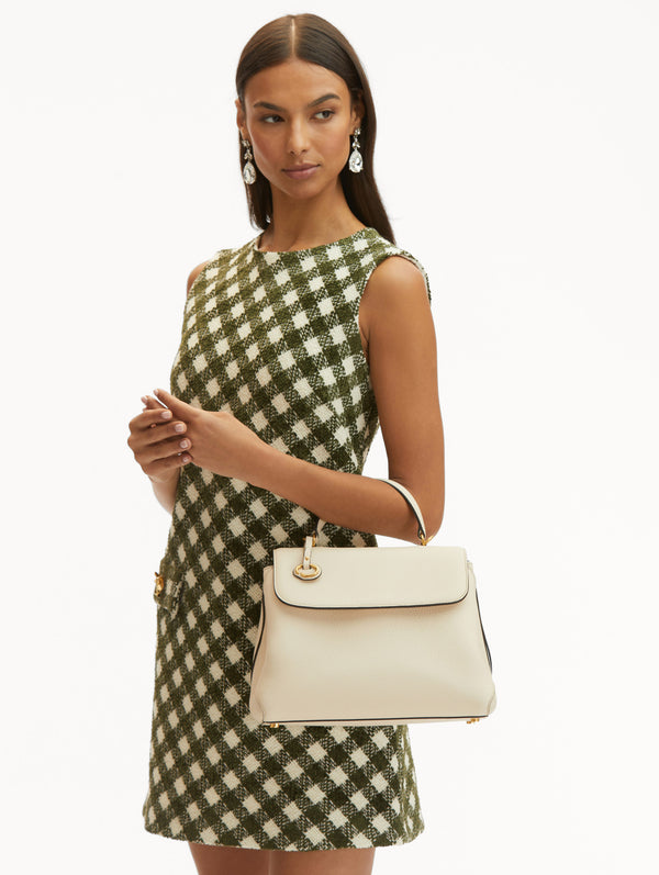 Oscar De La Renta The Poppy