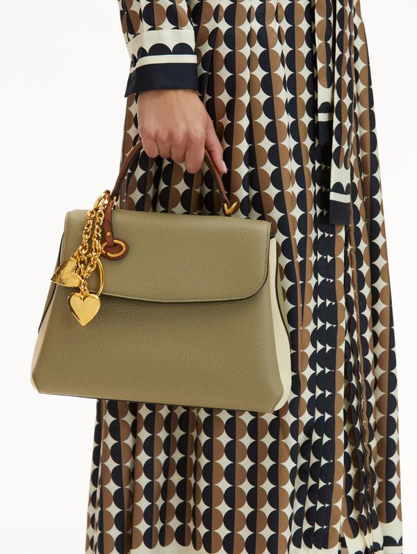 Oscar De La Renta The Poppy