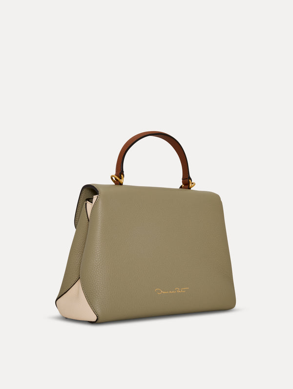 Oscar De La Renta The Poppy