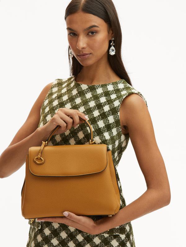 Oscar De La Renta The Poppy