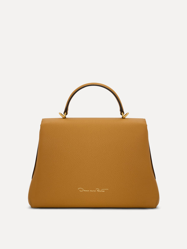 Oscar De La Renta The Poppy