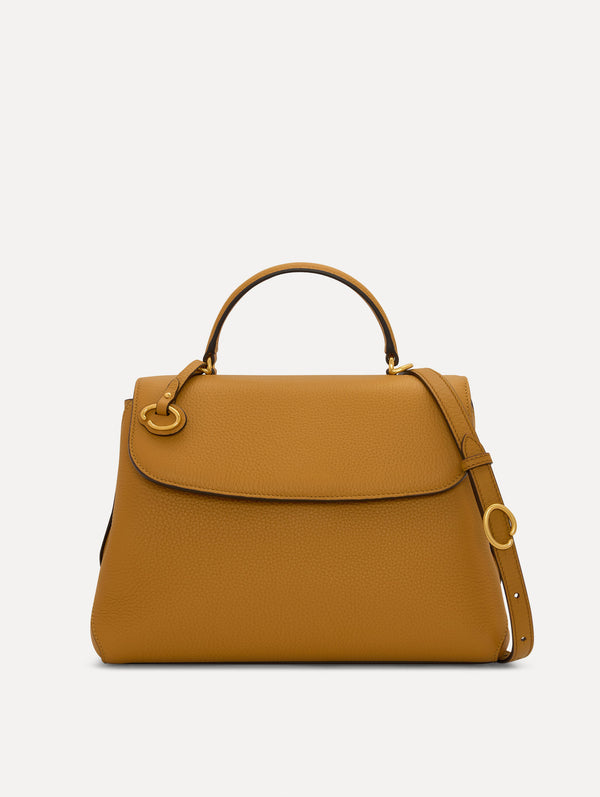 oscar de la renta The Poppy