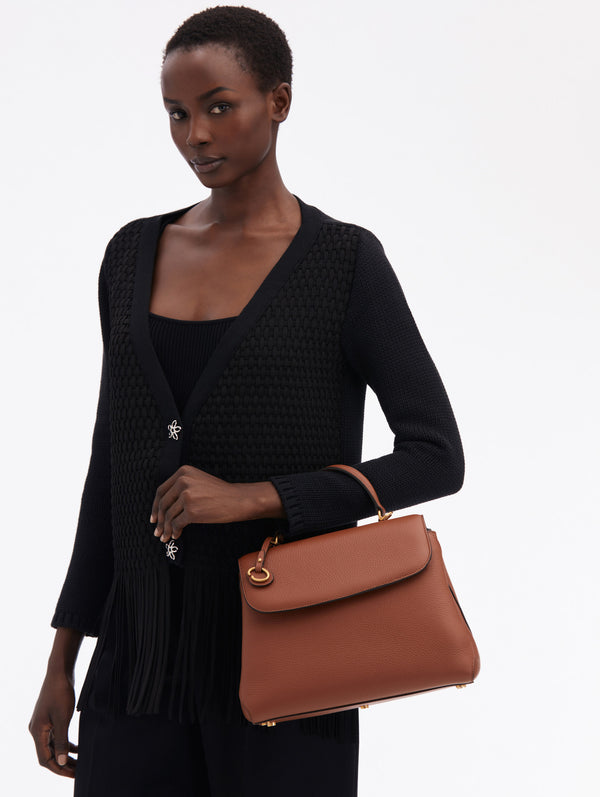 Oscar De La Renta The Poppy