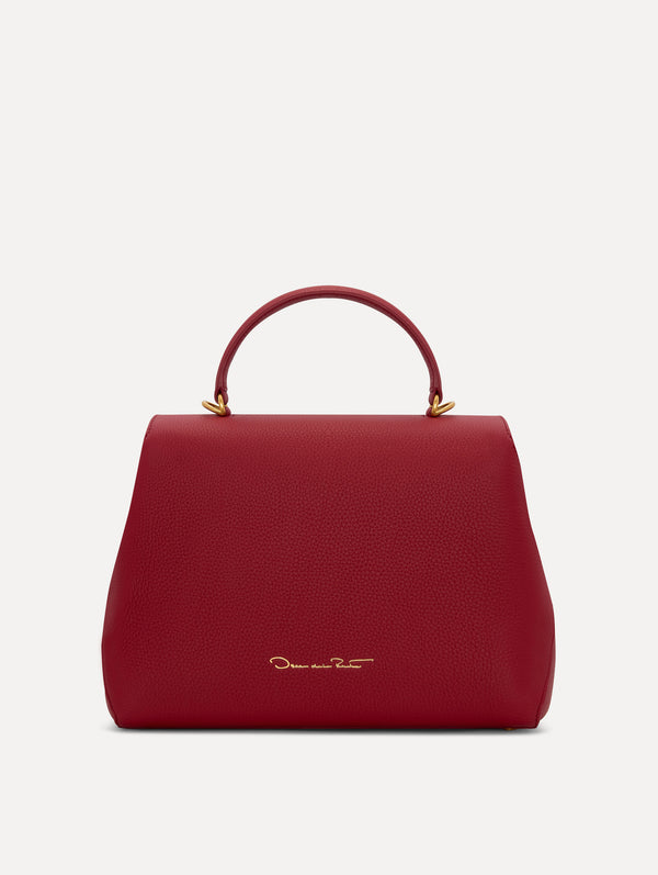 Oscar De La Renta The Poppy