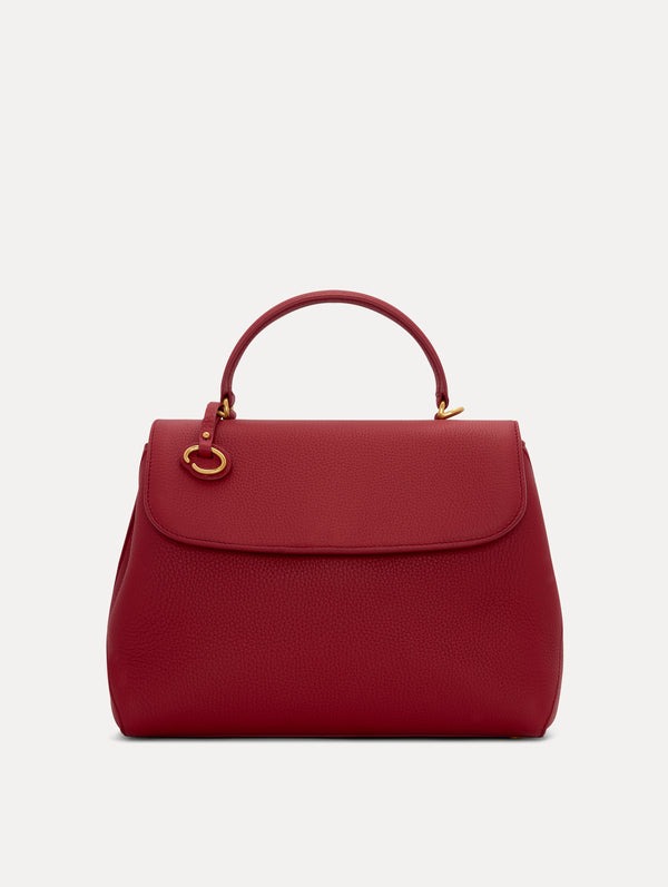 Oscar De La Renta The Poppy