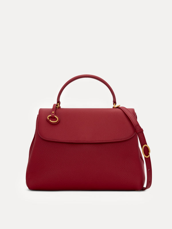 oscar de la renta The Poppy