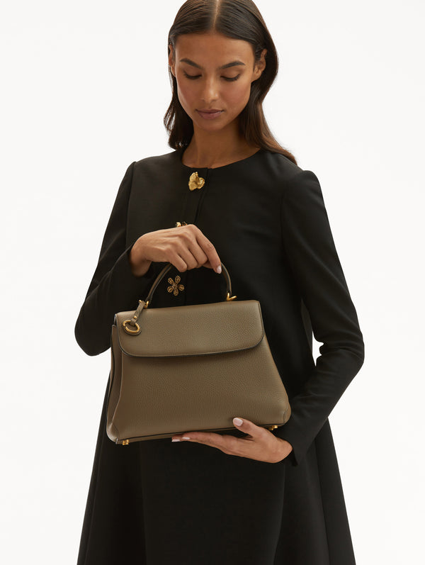 Oscar De La Renta The Poppy