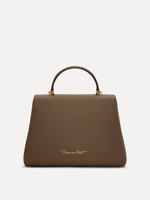 Oscar De La Renta The Poppy