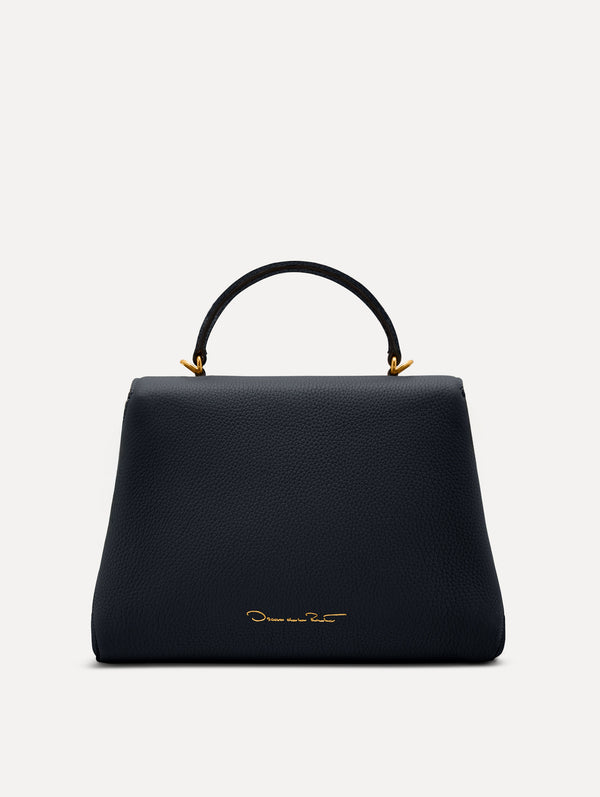 Oscar De La Renta The Poppy