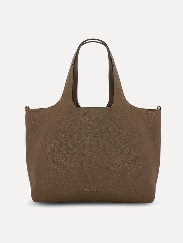 Oscar De La Renta The Topaz