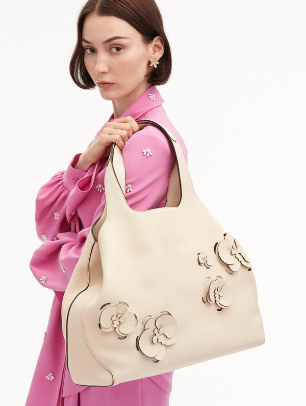 Oscar De La Renta The Topaz