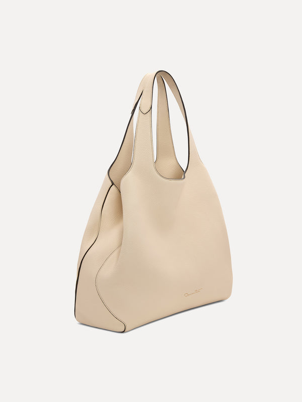 oscar de la renta The Topaz