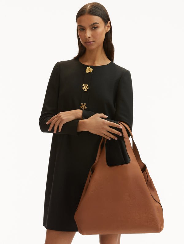 Oscar De La Renta The Topaz