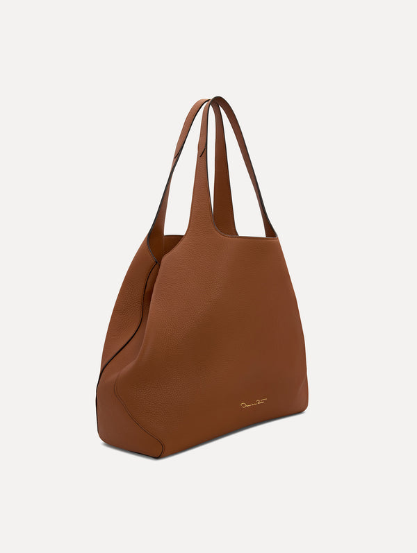 oscar de la renta The Topaz