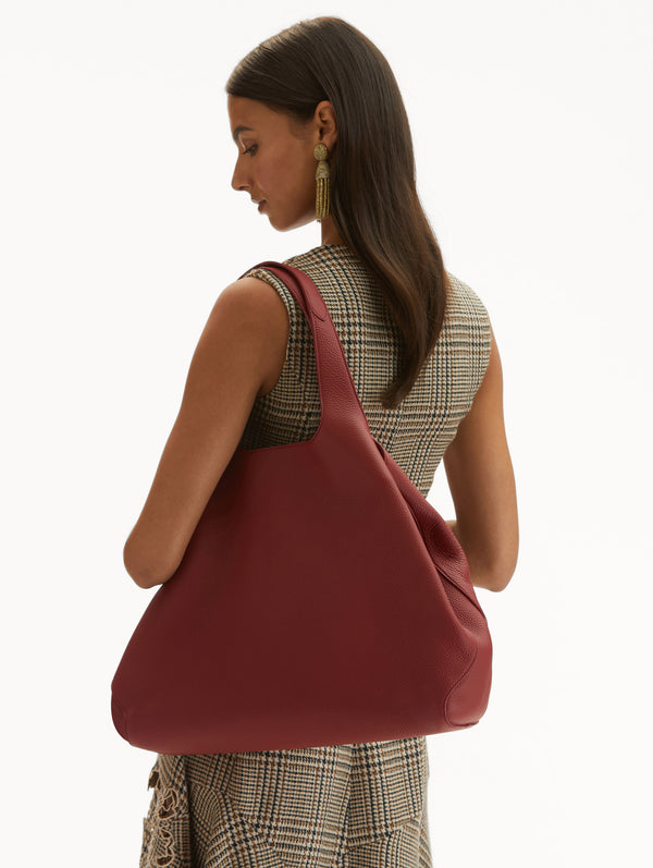 Oscar De La Renta The Topaz